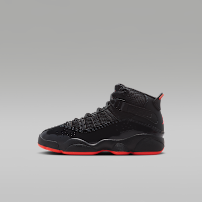 Jordan 6 Rings Little Kids' Shoes. Nike.com